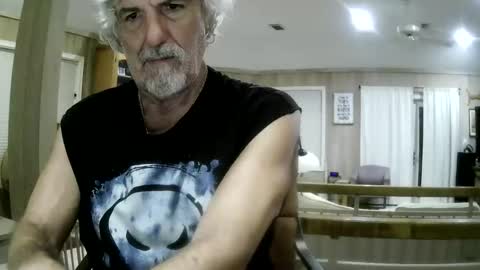Gundja  Man online show from 05.17.26