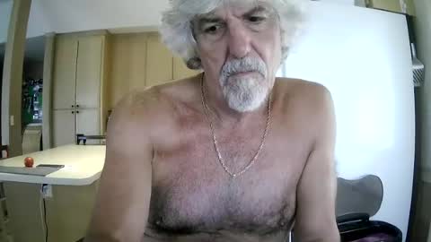 Gundja  Man online show from 06.23.26