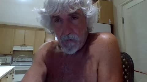 Gundja  Man online show from 06.29.26
