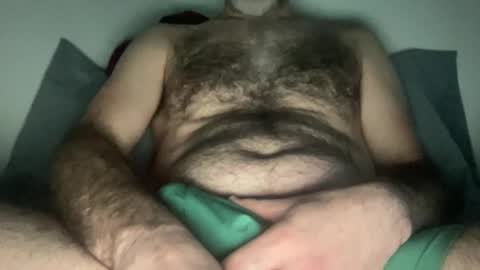 Just a Dilf online show from 02.05.25