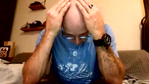 wingnutt765733 online show from 02.13.26