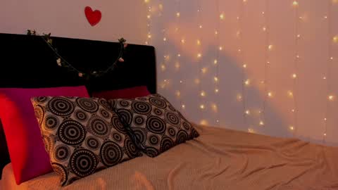 Wini Fer online show from 01.15.25