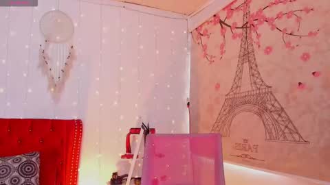 Wini Fer online show from 02.19.25