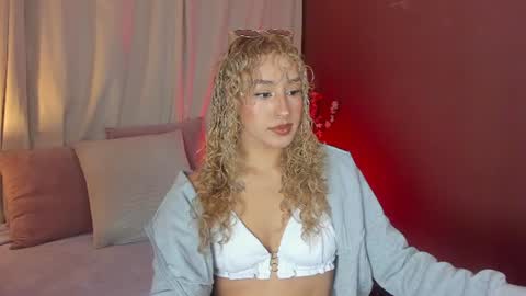 Wini Fer online show from 06.18.26