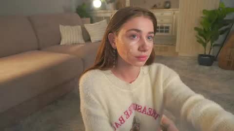 Lillian online show from 07.13.26