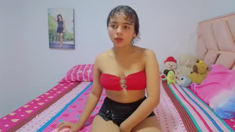  Winnifer Gonzalez  online show from 02.26.26
