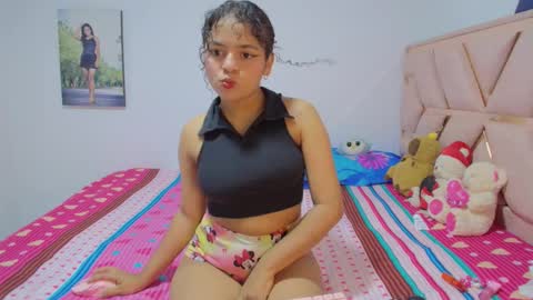  Winnifer Gonzalez  online show from 03.04.26