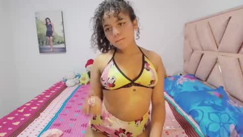  Winnifer Gonzalez  online show from 03.17.26