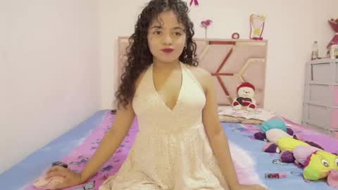  Winnifer Gonzalez  online show from 05.26.26