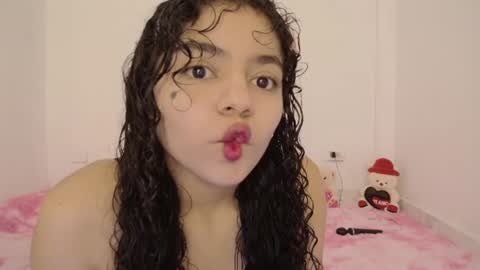  Winnifer Gonzalez  online show from 07.02.26