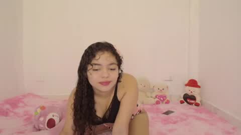  Winnifer Gonzalez  online show from 07.02.26