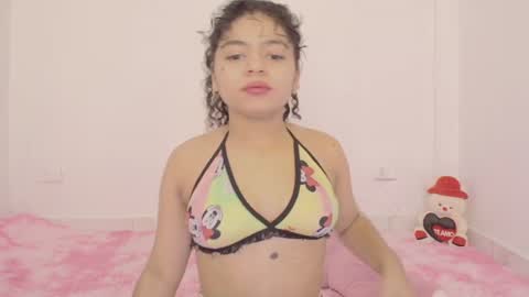  Winnifer Gonzalez  online show from 07.07.26