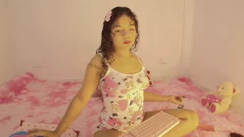  Winnifer Gonzalez  online show from 07.30.26