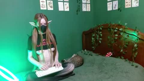 Winter online show from 07.27.26