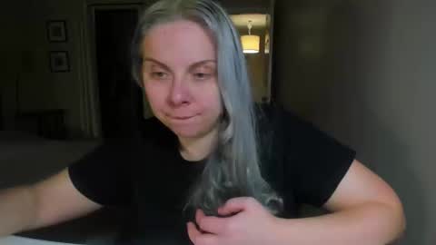 Snapshot of winter_miracle chatting on 02.06.26 Winter Miracle online show from 02.06.26