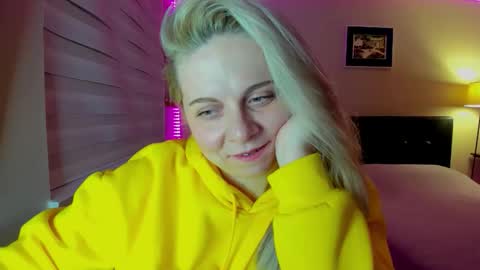 Snapshot of winter_miracle chatting on 02.22.26 Winter Miracle online show from 02.22.26