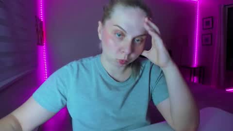 Snapshot of winter_miracle chatting on 02.26.26 Winter Miracle online show from 02.26.26