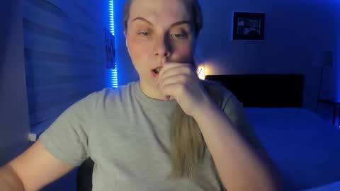 Snapshot of winter_miracle chatting on 03.01.26 Winter Miracle online show from 03.01.26