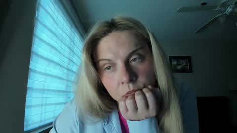 Snapshot of winter_miracle chatting on 03.14.26 Winter Miracle online show from 03.14.26