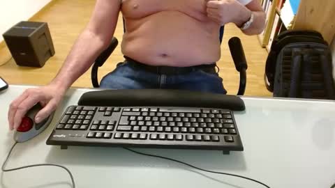 winterfreund99 online show from 02.08.26