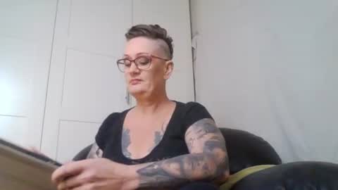 Winter Graye online show from 07.14.26