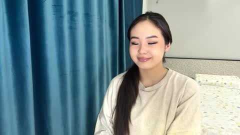 Amina online show from 02.19.26