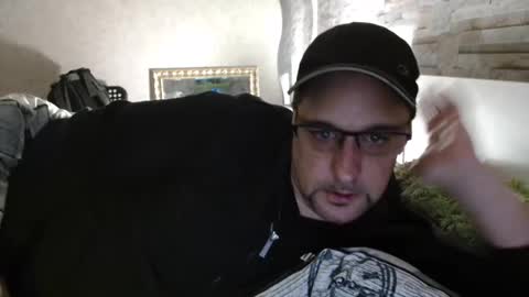 Dirty online show from 01.02.25