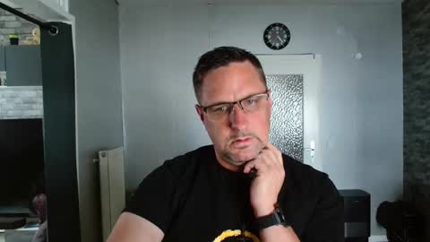 Dirty online show from 05.03.26