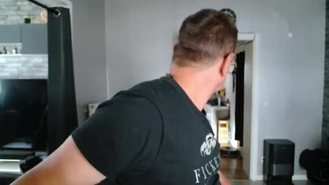 Dirty online show from 06.04.26
