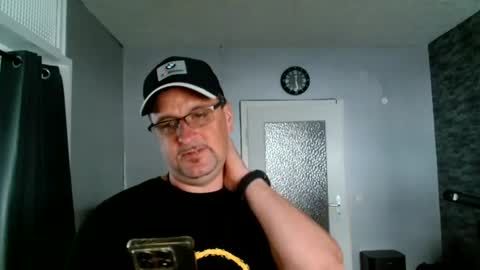 Dirty online show from 06.14.26