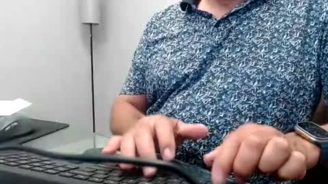 Wisa Randy online show from 07.08.26