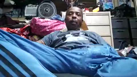 Cat Daddy online show from 11.26.25