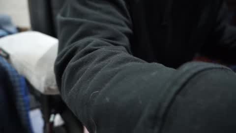 Snapshot of wisserd chatting on 02.10.25 wisserd online show from 02.10.25