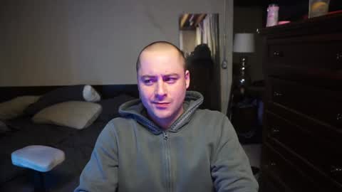 Snapshot of wisserd chatting on 02.18.25 wisserd online show from 02.18.25