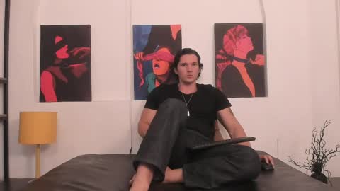 Wiston online show from 05.19.26