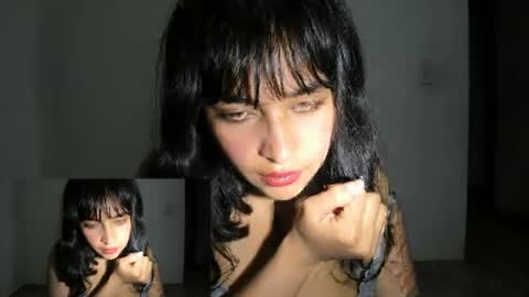 witch_3333 online show from 06.22.26