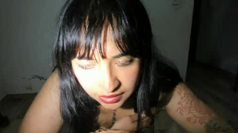 witch_3333 online show from 06.22.26