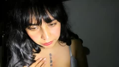 Snapshot of witch_3333 chatting on 06.29.26 witch_3333 online show from 06.29.26