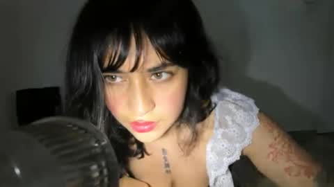 Snapshot of witch_3333 chatting on 07.14.26 witch_3333 online show from 07.14.26