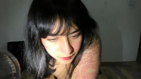 Snapshot of witch_3333 chatting on 07.14.26 witch_3333 online show from 07.14.26