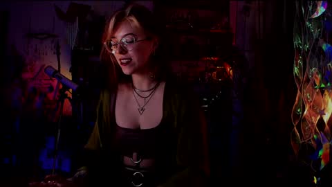 Goddess of two strapons  - Mr. long Don Mr. Pinky online show from 12.03.24