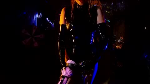 Snapshot of witch_fiona chatting on 06.25.26 Goddess of two strapons - Mr. long Don Mr. Pinky online show from 06.25.26