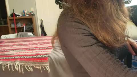 Snapshot of witchbitchmommy chatting on 03.13.26 witchbitchmommy online show from 03.13.26