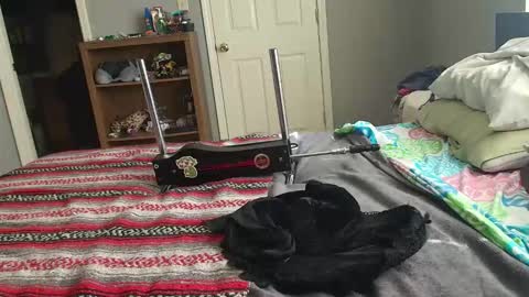 Snapshot of witchbitchmommy chatting on 03.21.26 witchbitchmommy online show from 03.21.26