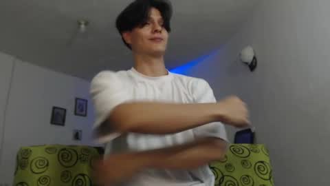 Ken online show from 02.04.25