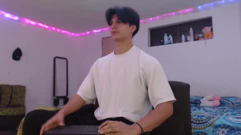 Ken online show from 10.01.25