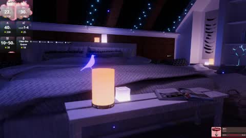 wittleweeel2 online show from 04.30.26