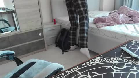 WizLoverr online show from 06.03.26