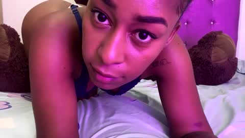 Wiz and Candy online show from 02.20.25