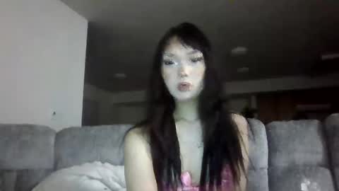 Snapshot of woajuju chatting on 03.27.26 woajuju online show from 03.27.26